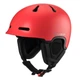 Шолом гірськолижний ROCKBROS HK03 Розмір L (58-61 см) In-Mold Червоний (RB-HK03-5063) - зображення 1