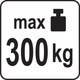 Платформенний Візок на 300 кг VOREL (78670) - зображення 7