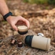 Wacaco Minipresso NS2, ручная капсульная кофеварка Nespresso - изображение 4