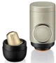 Wacaco Minipresso NS2, ручная капсульная кофеварка Nespresso - изображение 5