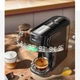 Капсульная кофеварка 6 в 1 HiBREW H1B черная - изображение 5