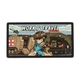 Патч PSDinfo «Work and Travel Combat Medic» ПВХ Олива (176918) - изображение 1