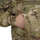 Комплект ECWCS GEN III Level 5 Tennier Industries Soft Shell Мультикам М 2000000172224 - зображення 5