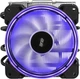 Кулер 2E Gaming Air Cool AC120T4 ARGB (2E-AC120T4-ARGB) - зображення 8