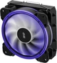 Кулер 2E Gaming Air Cool AC120T4 ARGB (2E-AC120T4-ARGB) - зображення 12