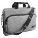 Сумка для ноутбука Grand-X 14ъъ SB-148 soft pocket Grey (SB-148G) - изображение 1