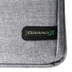 Сумка для ноутбука Grand-X 14ъъ SB-148 soft pocket Grey (SB-148G) - изображение 7