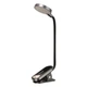 Лампа на аккумуляторе Baseus Mini Clip Lamp DGRAD-0G - изображение 1