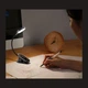 Лампа на аккумуляторе Baseus Mini Clip Lamp DGRAD-0G - изображение 6