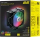 Кулер 2E 2E-ACN120B-ARGB - изображение 13