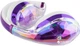 Наушники Monster DiamondZ On-Ear Universal CT Purple and White (MNS-137016-00) - изображение 4