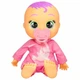 Интерактивная Кукла пупс Cry Babies Newborn My First Bath Sarah Моя первая ванна - изображение 2