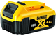 Akumulator DeWalt 18 V XR Li-Ion 4 Ah DCB182 (5035048392782) - obraz 2