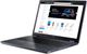 Ноутбук Acer TravelMate P4 13 TMP413-51-TCO-70TA (NX.B55EU.008) Slate Blue / 13.3" IPS WUXGA / Intel Core i7-1355U / RAM 32 ГБ / SSD 1 ТБ / Зарядка по USB / Подсветка клавиатуры - изображение 4