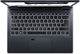 Ноутбук Acer TravelMate P4 13 TMP413-51-TCO-70TA (NX.B55EU.008) Slate Blue / 13.3" IPS WUXGA / Intel Core i7-1355U / RAM 32 ГБ / SSD 1 ТБ / Зарядка по USB / Подсветка клавиатуры - изображение 5