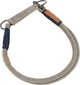 Нашийник-зашморг Trixie 17120 Be Nordic шкіра, S-M 40 см/8 мм (TX-17120) 4047974171202 - зображення 3