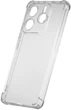 Панель ColorWay TPU AntiShock для Xiaomi Redmi Note 14 5G Transparent (CW-CTASXRN145) - зображення 2