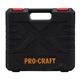 Шуруповерт Procraft pa12bl dfr (з 1 акб і зп) - зображення 9