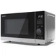 Микроволновая печь Sharp yc-ps204ae-s - изображение 3