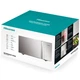 Микроволновая печь Hisense h23moms5hg - изображение 4