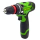 Шуруповерт Procraft pa12dfr Universal - изображение 5