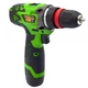 Шуруповерт Procraft pa12dfr Universal - изображение 7