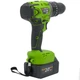 Шуруповерт Procraft pa18bl Universal Extra (2 акб) - изображение 7