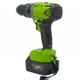 Шуруповерт Procraft pa18bl Universal Extra (2 акб) - изображение 8