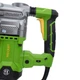 Перфоратор Procraft bh2350 sds max Universal - изображение 5