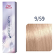 Farba do włosów Wella Professionals Illumina Color 9/59 Jasny blond trwała 60 ml (3614228809139) - obraz 2