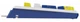 Клавіатура A4Tech Bloody B950 RGB LK Libra USB Warrior Blue (4711421995382) - зображення 6