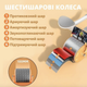 Автоматический тренажер для живота колесо с подушкой для пуш-апа, тренировочное спортивное колесо - изображение 5