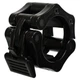 Замки для грифа с фиксатором 2 штуки диаметр 50 мм Lock-Jaw PRO LiveUp LP8061 - изображение 3