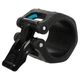 Замки для грифа 2 штуки диаметр 50 мм быстросъемные с фиксатором Lock-Jaw PRO LiveUp LP8062 - изображение 3