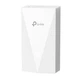 Точка доступа EAP655 WALL AX3000, 1xGE, 3xGE out, PoE TP-Link (teh0017233) - изображение 2