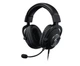 Наушники Logitech G PRO X SE Black (981-001470) - изображение 1