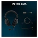 Наушники Logitech G PRO X SE Black (981-001470) - изображение 3