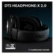 Наушники Logitech G PRO X SE Black (981-001470) - изображение 5