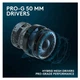 Наушники Logitech G PRO X SE Black (981-001470) - изображение 7