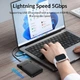 Внешний карман ORICO для SSD/HDD 2.5" SATA - USB 3.0 - изображение 5