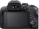 Цифрова фотокамера Canon EOS R10 body + адаптер EF-RF (5331C046) - изображение 5