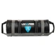 Мешок утяжелитель 15 кг для кроссфита 57х22 см Power Bag LiveUp LP8120-15 черный-серый - изображение 1