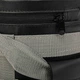 Мешок утяжелитель 15 кг для кроссфита 57х22 см Power Bag LiveUp LP8120-15 черный-серый - изображение 8