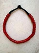 Намисто JN Handicraft з пресованих коралів етнічне (№9-2) - изображение 5