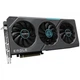 Відеокарта GF RTX 4070 Super 12 GB GDDR6X Eagle OC Gigabyte (GV-N407SEAGLE OC-12GD) Black - зображення 5