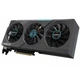 Відеокарта GF RTX 4070 Super 12 GB GDDR6X Eagle OC Gigabyte (GV-N407SEAGLE OC-12GD) Black - зображення 6