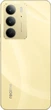 Смартфон Realme C75 8/256GB (RMX3941) Lightning Gold Золотистий 21068 - изображение 3