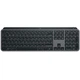 Клавiатура бездротова Logitech MX Keys S Graphite (920-011593) - изображение 1
