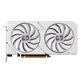 Відеокарта GF RTX 4060 Ti 8 GB GDDR6 Dual Evo White OC Asus (DUAL-RTX4060TI-O8G-EVO-WHITE) ( white ) 23528 - изображение 4
