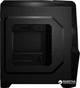 Корпус Aerocool PGS Cruisestar Advance Black - изображение 8